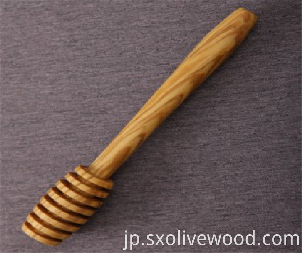 Olive Wood Kitchenware